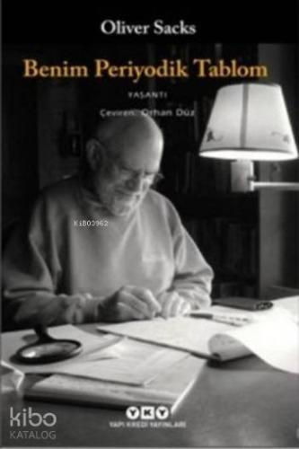 Benim Periyodik Tablom