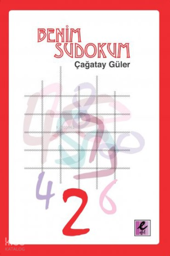 Benim Sudokum