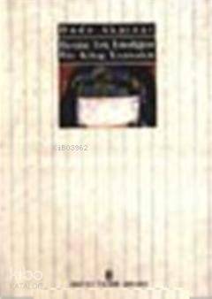 Benim Tek İstediğim Bir Kitap Yazmaktı