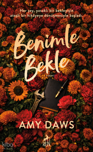 Benimle Bekle | Amy Daws | Ren Kitap
