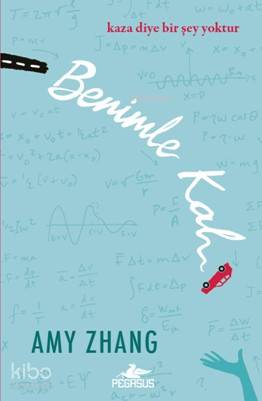 Benimle Kal; Kaza Diye Bir Şey Yoktur