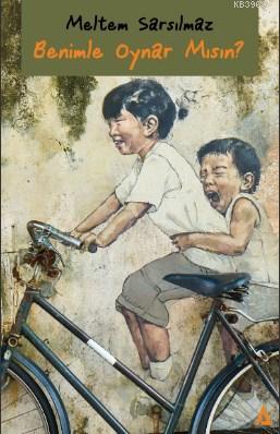 Benimle Oynar mısın?