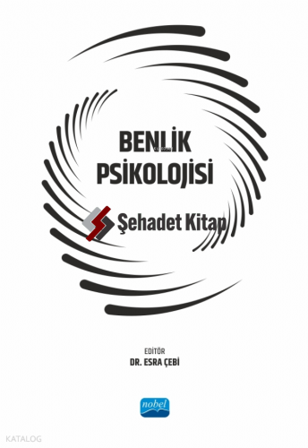Benlik Psikolojisi