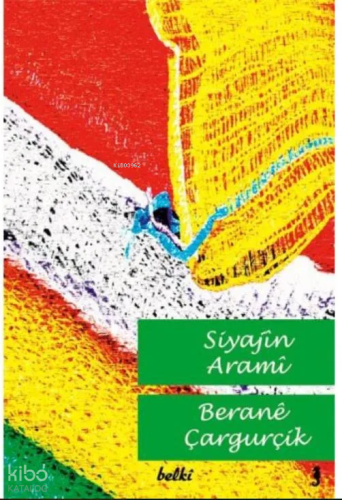 Beranê Çargurçik