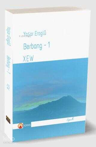 Berbang-1 - Xew | Yaşar Eroğlu | JJ Yayınları