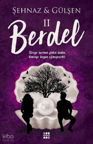 Berdel 2 | Şehnaz & Gülşen | Dokuz Yayınları