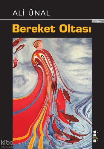 Bereket Oltası