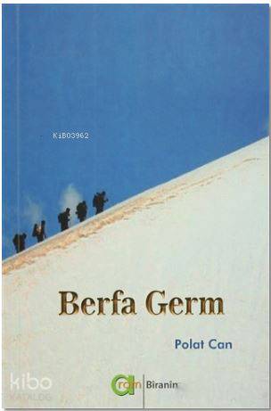Berfa Germ