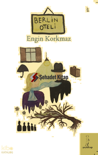 Berlin Oteli