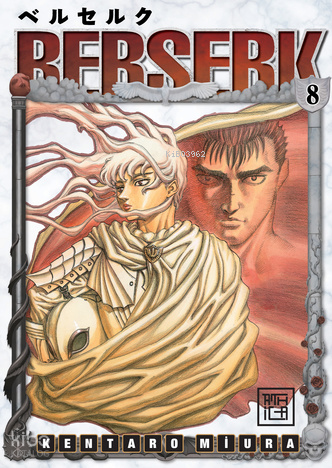 Berserk 8