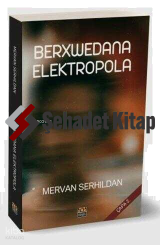 Berxwedana Elektropola