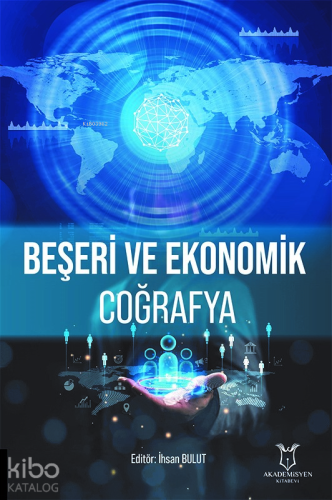 Beşeri ve Ekonomik Coğrafya
