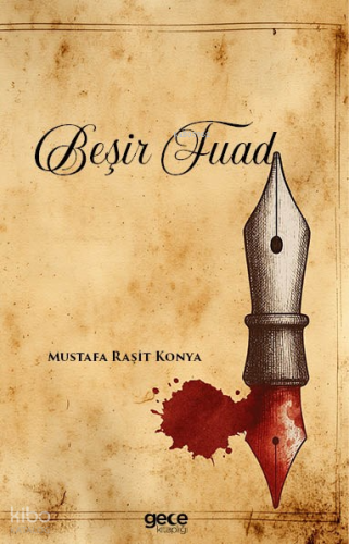Beşir Fuad