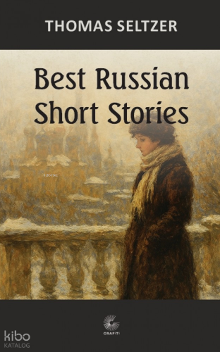 Best Russian Short Stories