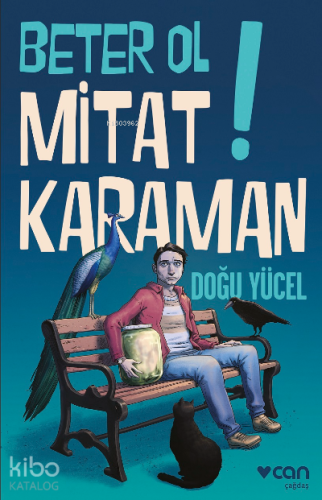 Beter Ol Mitat Karaman!