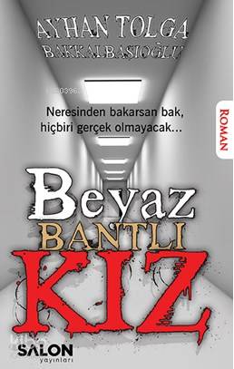Beyaz Bantlı Kız