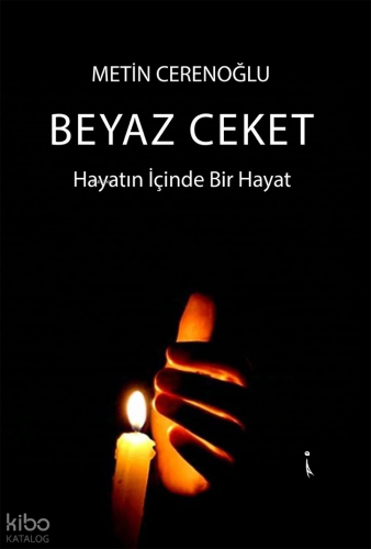 Beyaz Ceket