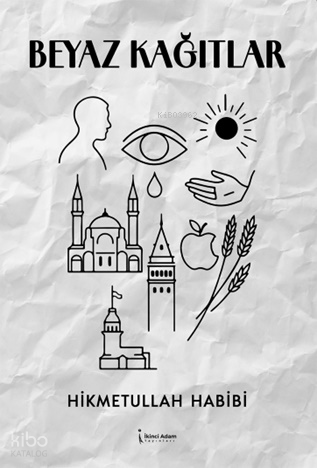 Beyaz Kağıtlar