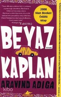 Beyaz Kaplan
