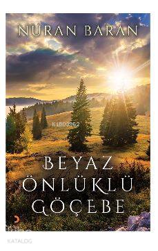 Beyaz Önlüklü Göçebe