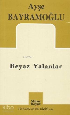 Beyaz Yalanlar