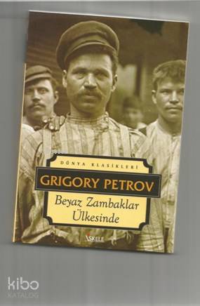 Beyaz Zambaklar Ülkesinde