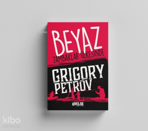 Beyaz Zambaklar Ülkesinde