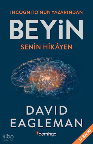 Beyin Senin Hikayen