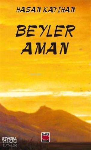 Beyler Aman