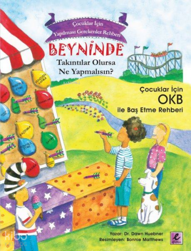 Beyninde Takıntılar Olursa Ne Yapmalısın?