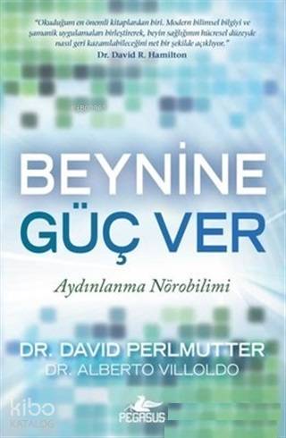 Beynine Güç Ver; Aydınlanma Nörobilimi