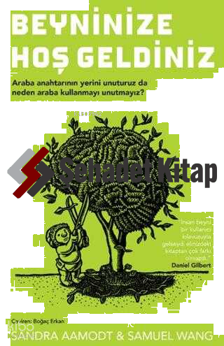 Beyninize Hoş Geldiniz