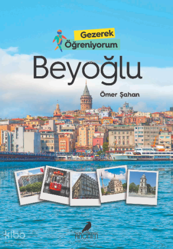 Beyoğlu