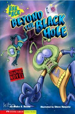 Beyond the Black Hole