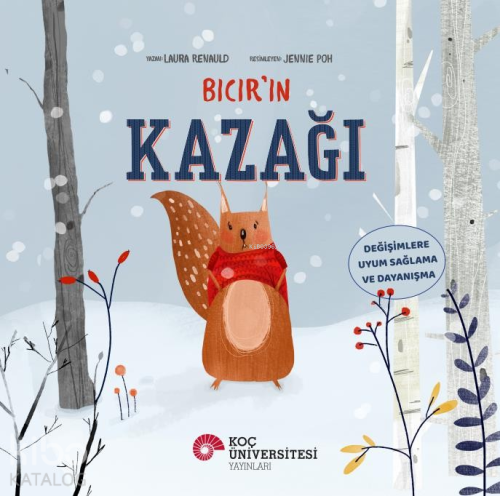 Bıcır'ın Kazağı