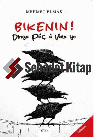 Bikenin! Dinya Puç u Vala ye