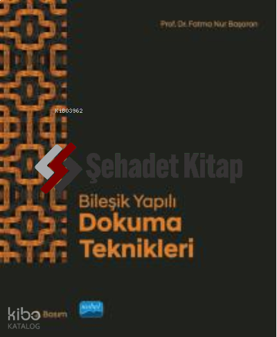 Bileşik Yapılı Dokuma Teknikleri