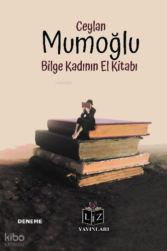 Bilge Kadının El Kitabı