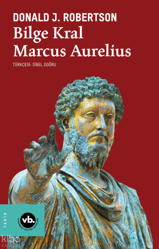 Bilge Kral Marcus Aurelius