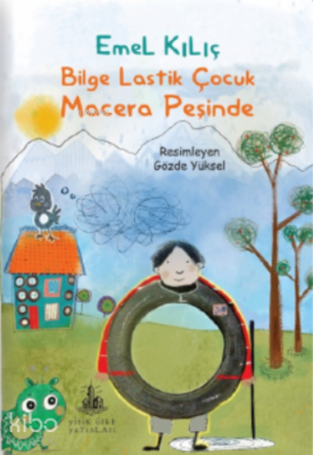 Bilge Lastik Çocuk Macera Peşinde