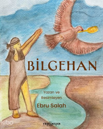 Bilgehan | Ebru Salah | Yeni İnsan Yayınevi