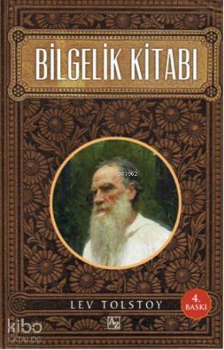Bilgelik Kitabı
