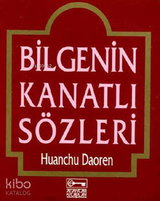 Bilgenin Kanatlı Sözleri