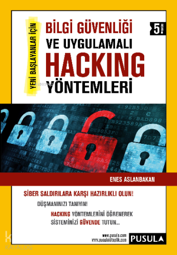 Bilgi Güvenliği ve Hacking