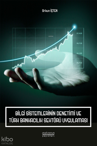 Bilgi Sistemlerinin Denetimi ve Türk Bankacılık Sektörü Uygulaması