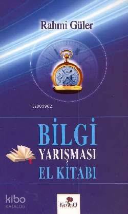 Bilgi Yarışması; El Kitabı