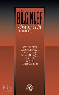 Bilginler Konuşuyor