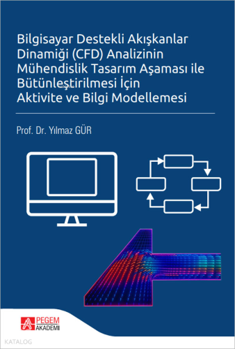 Bilgisayar Destekli Akışkanlar Dinamiği (CFD) Analizinin Mühendislik T