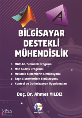 Bilgisayar Destekli Mühendislik