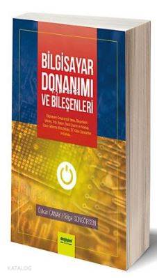 Bilgisayar Donanımı ve Bileşenleri | Özkan Canay | Değişim Yayınları